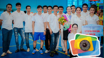 Sport Festival for 2nd Corporates in 2018