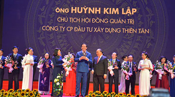 Hero of the laborers