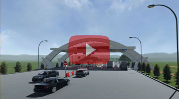 Duc Pho bypass road Project