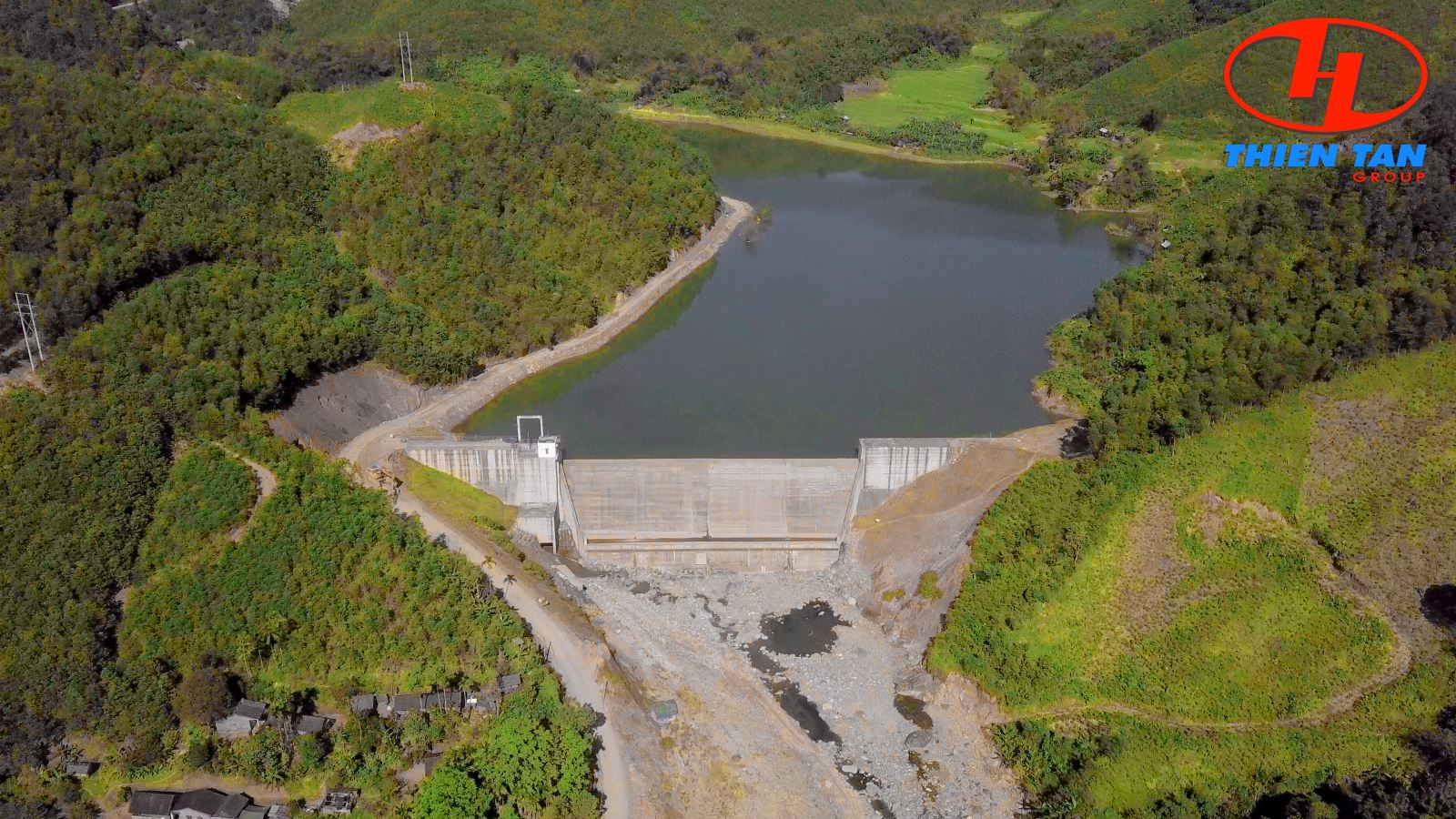 Dakre 2 Hydropower Project