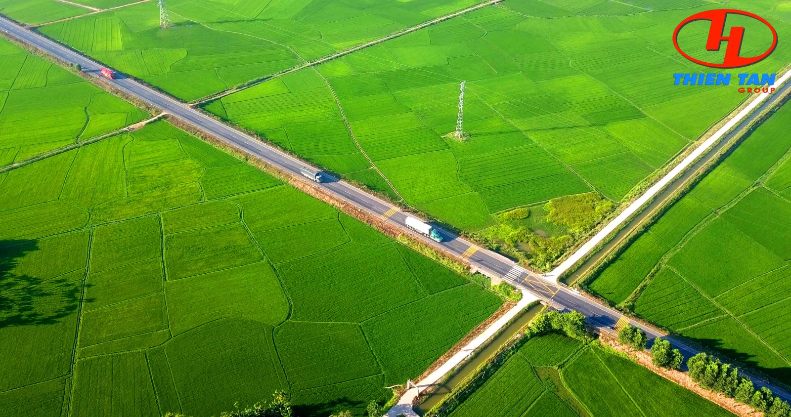 Duc Pho Bypass Project