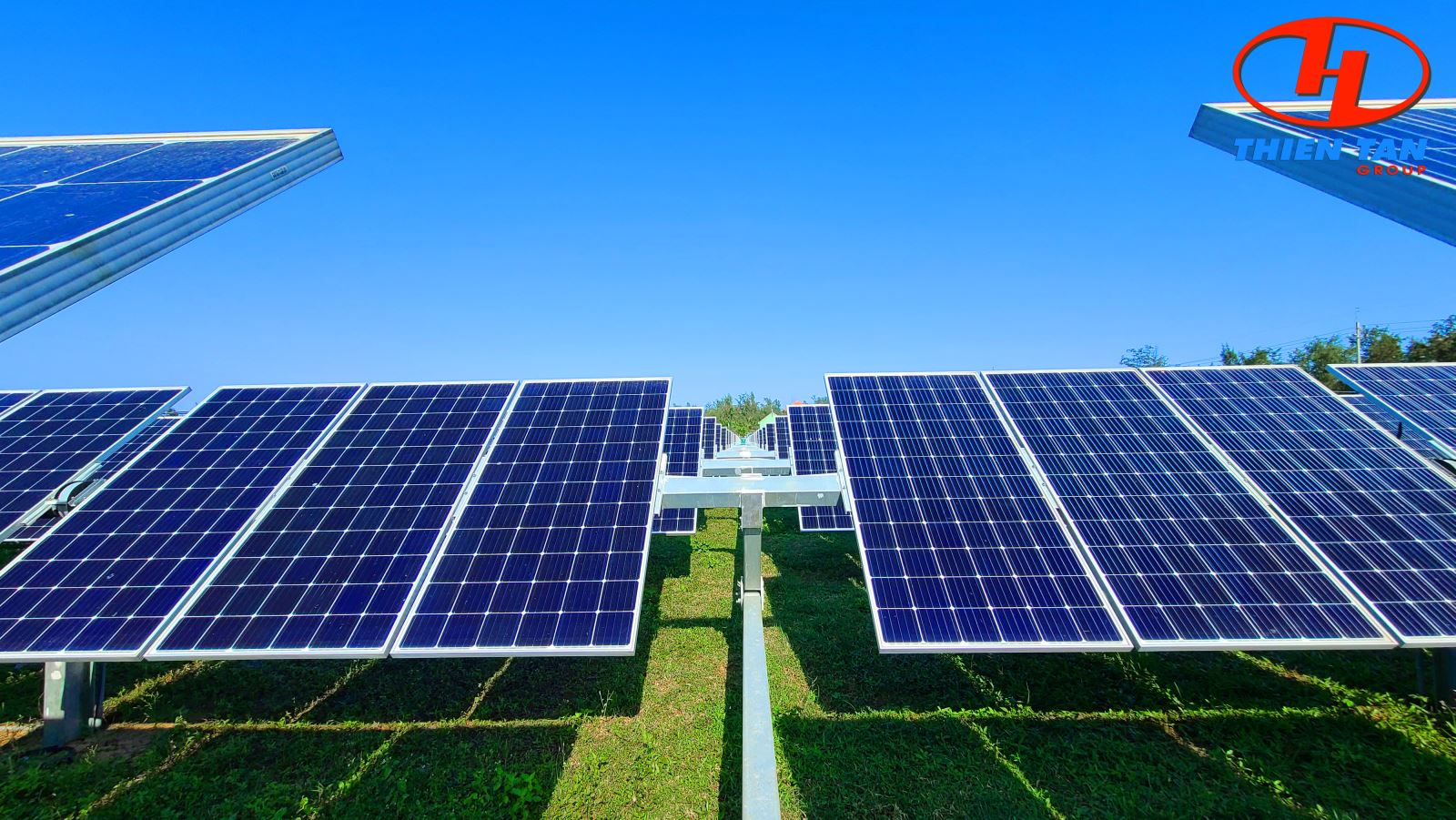 Thien Tan Solar Quang Ngai One Member Limited Liability Company