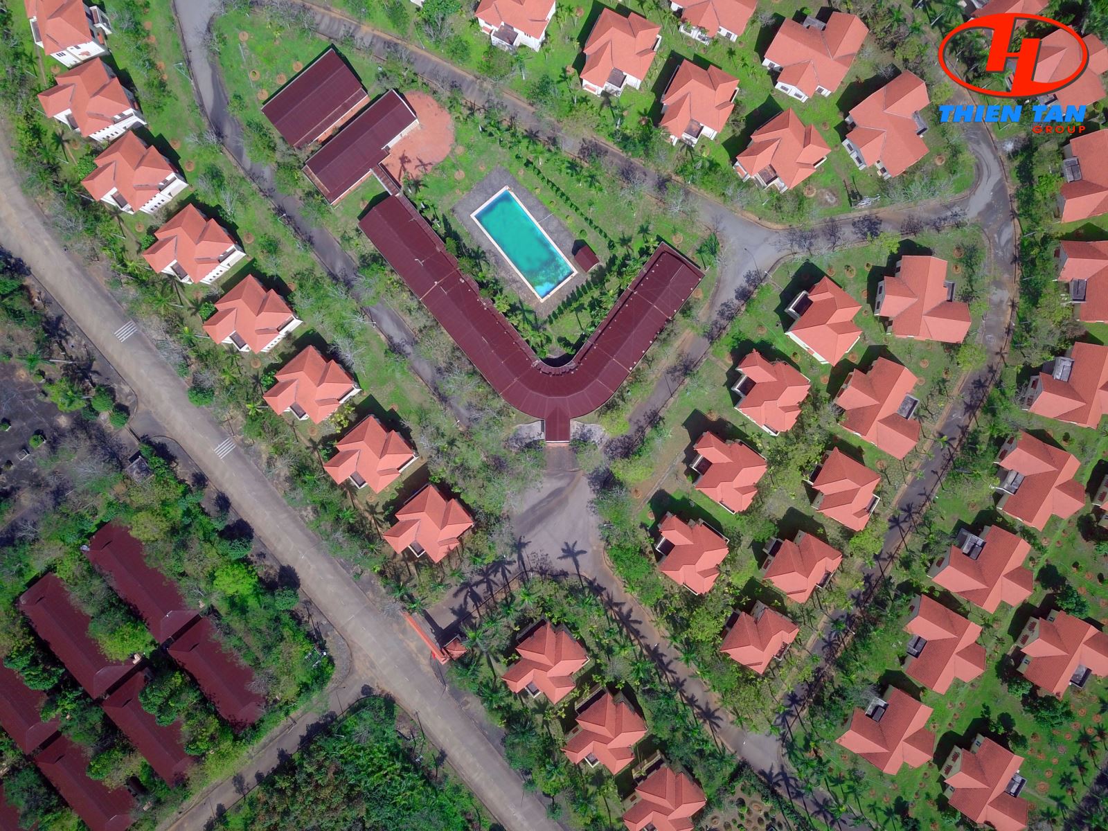 Thien Tan Group Project