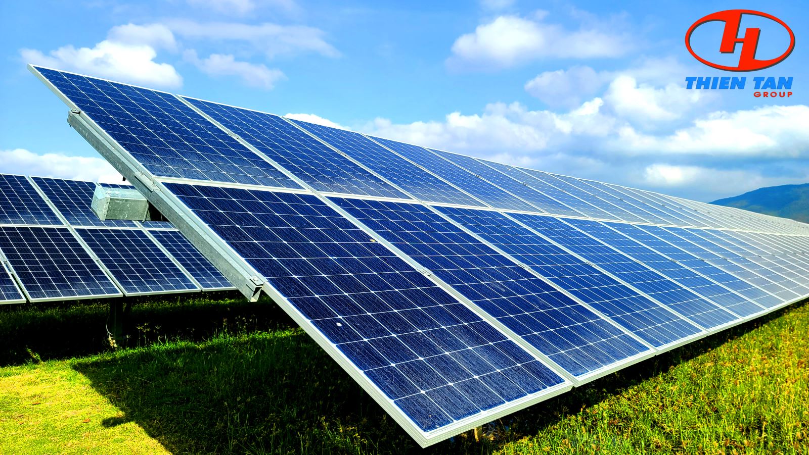 Ninh Thuan Solar Power Project